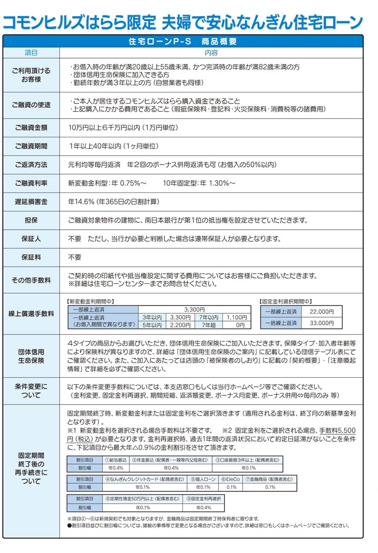 コモンヒルズはらら